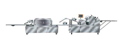 Doughnut Production Equipment