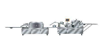 Doughnut Production Equipment