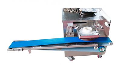 Automatic Dough Shaping Machine