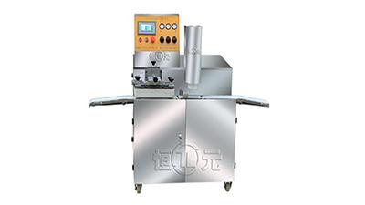 Automatic Cookie Making Machine