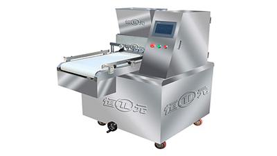 Automatic Cookie Making Machine